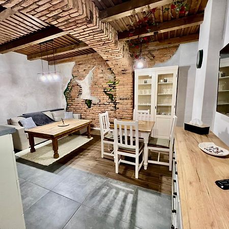 Apartmán Star Center Sibiu Exteriér fotografie