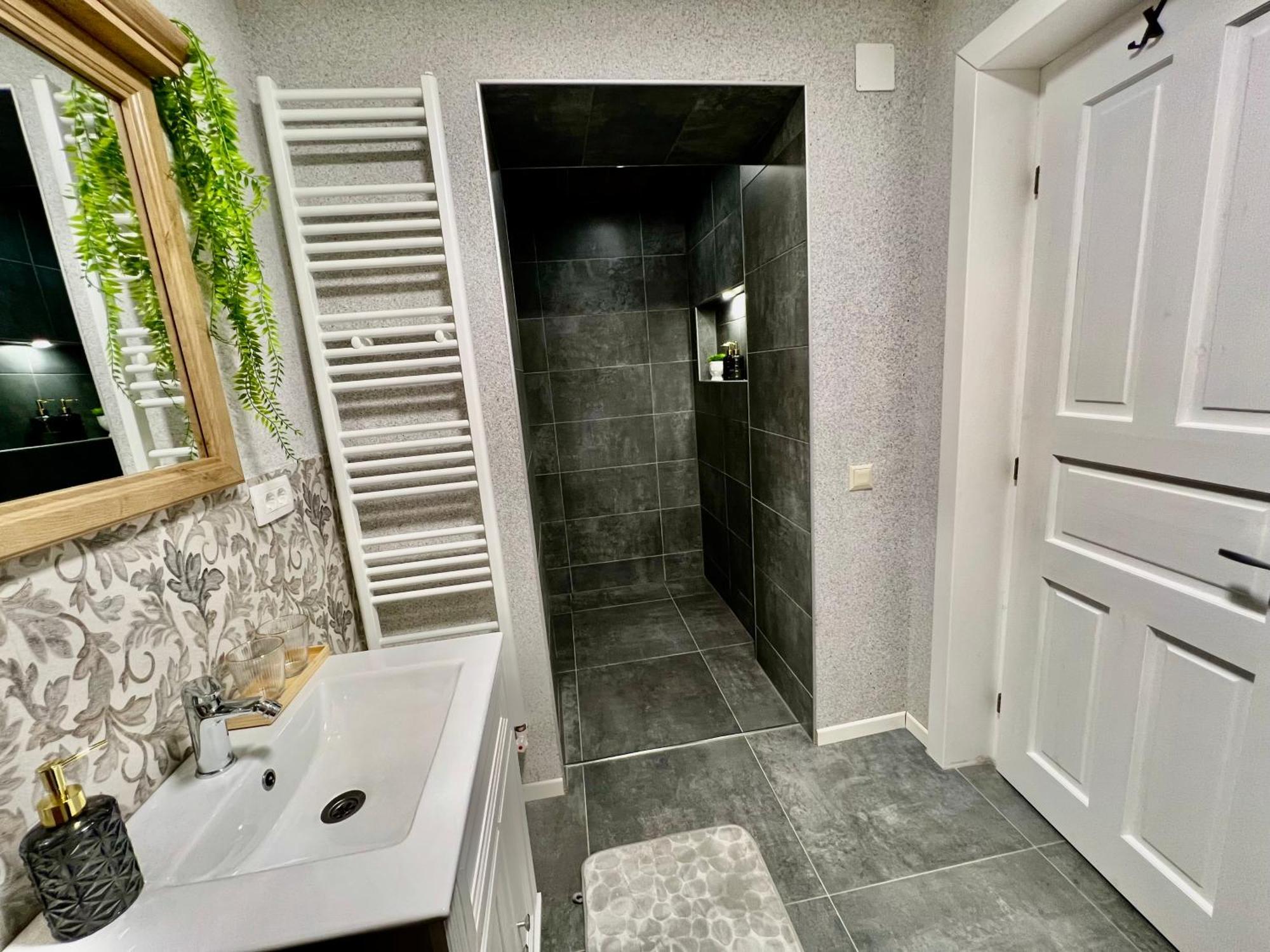 Apartmán Star Center Sibiu Exteriér fotografie