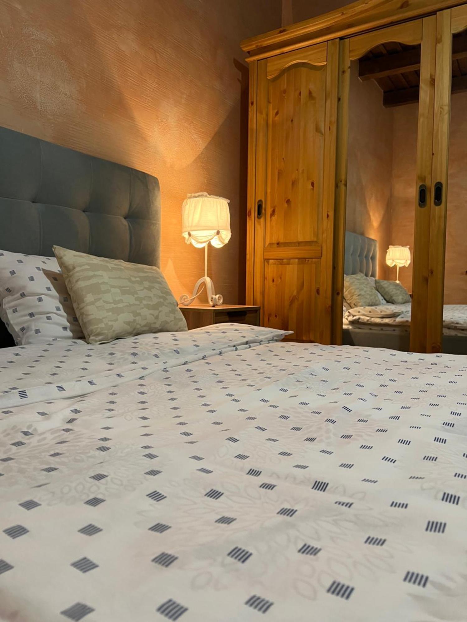 Apartmán Star Center Sibiu Exteriér fotografie