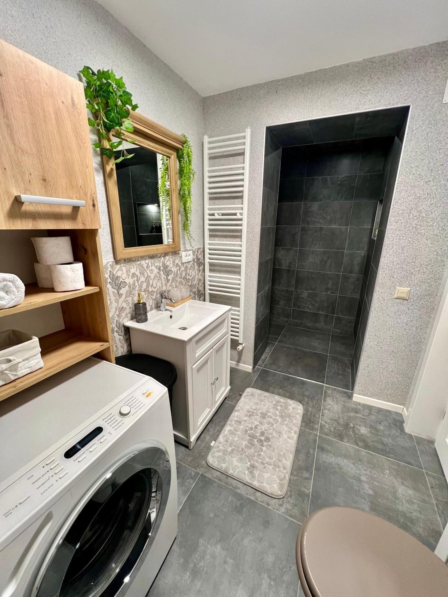 Apartmán Star Center Sibiu Exteriér fotografie